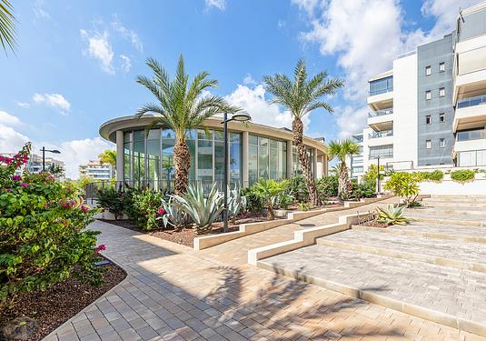 Apartment in Orihuela Costa