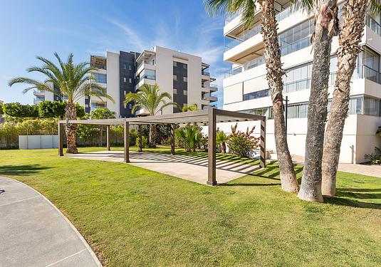 Apartment in Orihuela Costa