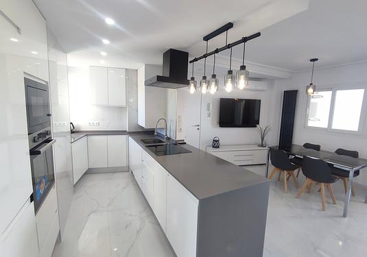 Apartment in Hacienda Riquelme Golf Resort