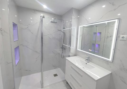 Apartment in Hacienda Riquelme Golf Resort