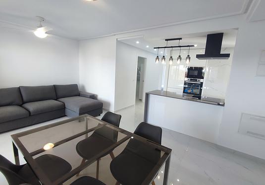Apartment in Hacienda Riquelme Golf Resort