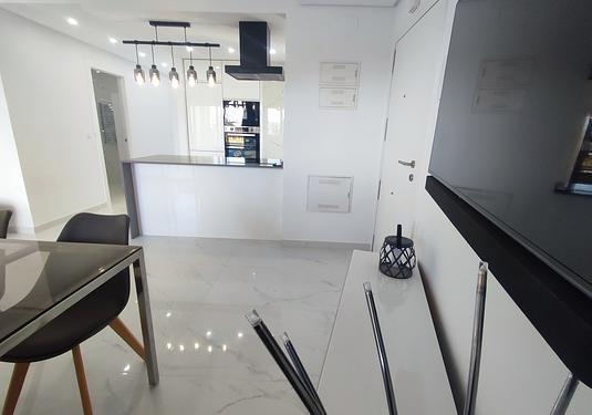 Apartment in Hacienda Riquelme Golf Resort