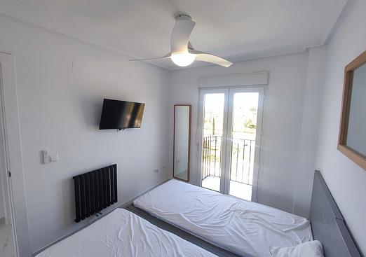 Apartment in Hacienda Riquelme Golf Resort