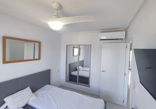 Apartment in Hacienda Riquelme Golf Resort