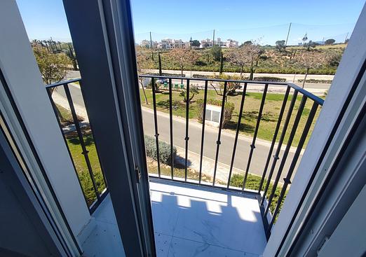 Apartment in Hacienda Riquelme Golf Resort