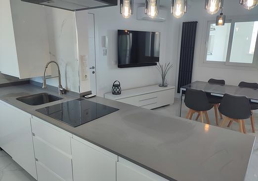 Apartment in Hacienda Riquelme Golf Resort