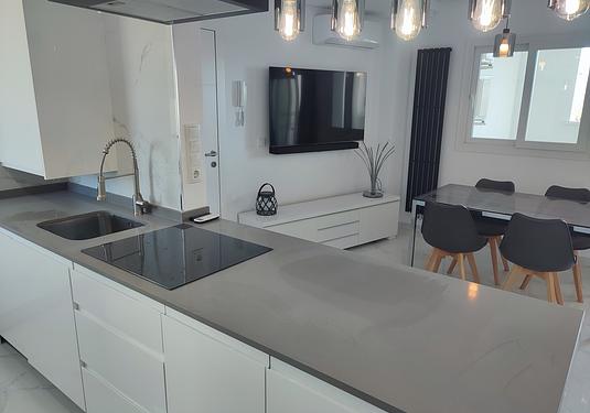 Apartment in Hacienda Riquelme Golf Resort