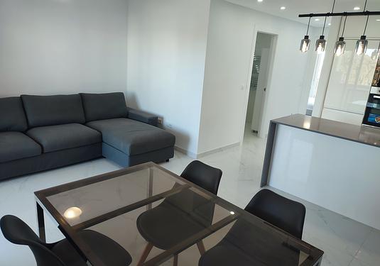 Apartment in Hacienda Riquelme Golf Resort