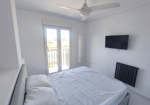 Apartment in Hacienda Riquelme Golf Resort