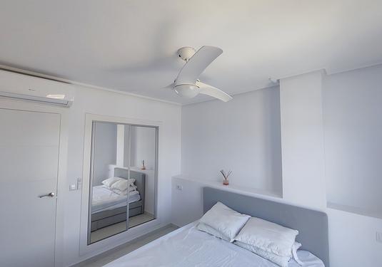 Apartment in Hacienda Riquelme Golf Resort