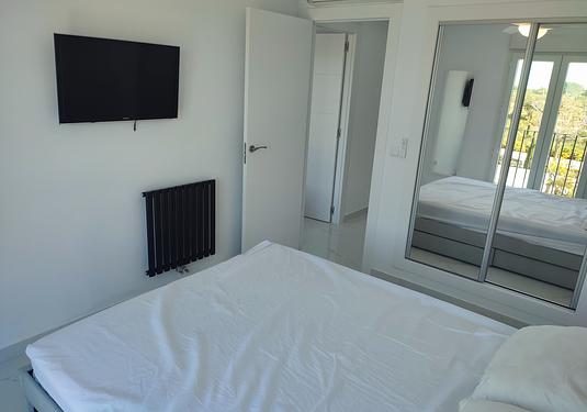 Apartment in Hacienda Riquelme Golf Resort