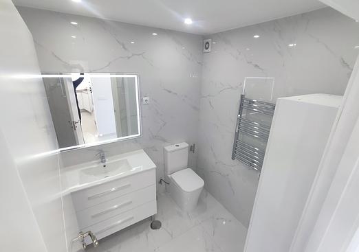 Apartment in Hacienda Riquelme Golf Resort