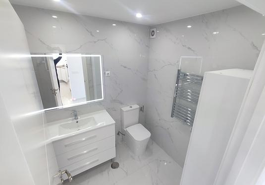 Apartment in Hacienda Riquelme Golf Resort