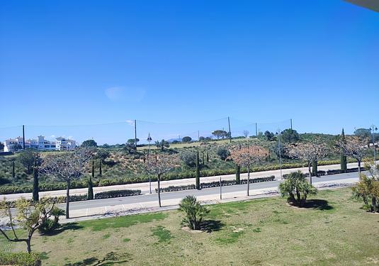 Apartment in Hacienda Riquelme Golf Resort