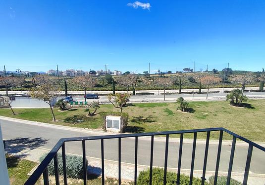 Apartment in Hacienda Riquelme Golf Resort