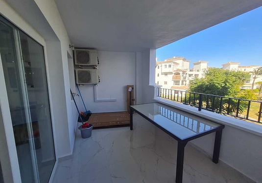 Apartment in Hacienda Riquelme Golf Resort