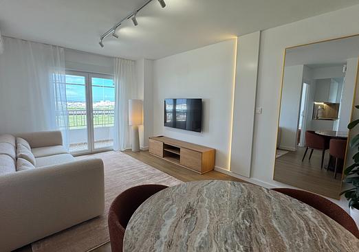 Apartment in Torrevieja