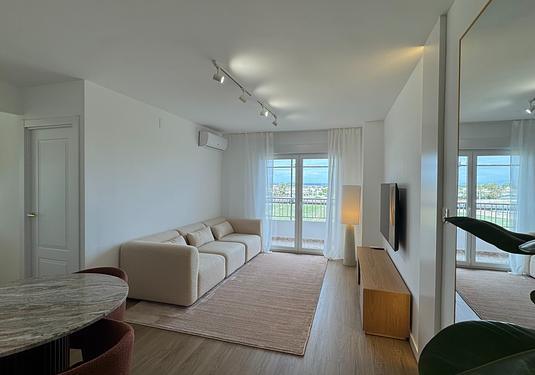Apartment in Torrevieja