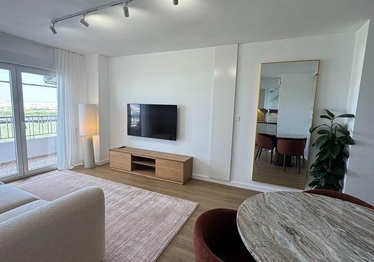 Apartment in Torrevieja