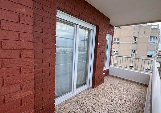 Apartment in Torrevieja