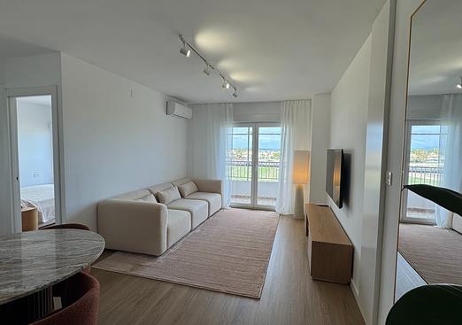 Apartment in Torrevieja