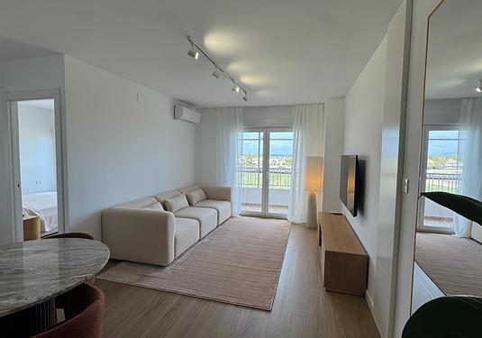 Apartment in Torrevieja