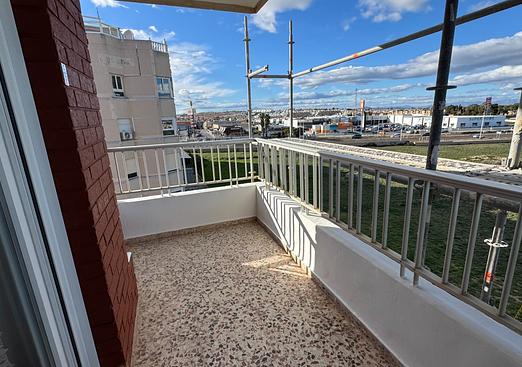 Apartment in Torrevieja