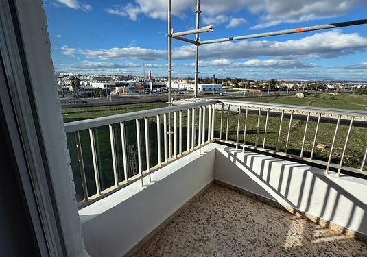 Apartment in Torrevieja