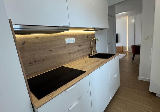 Apartment in Torrevieja