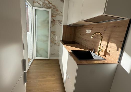 Apartment in Torrevieja