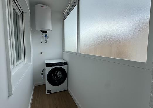 Apartment in Torrevieja