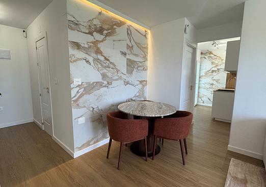Apartment in Torrevieja