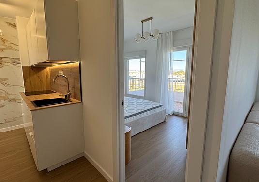 Apartment in Torrevieja