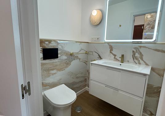 Apartment in Torrevieja