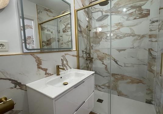 Apartment in Torrevieja