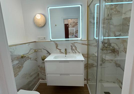 Apartment in Torrevieja