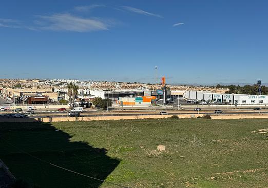 Apartment in Torrevieja