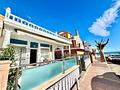 Town house in Torrevieja