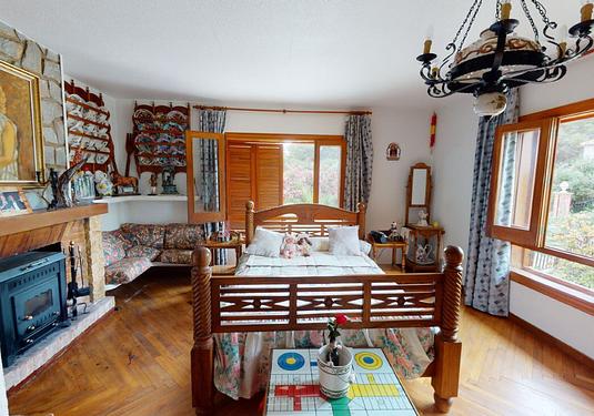 Villa in Murcia