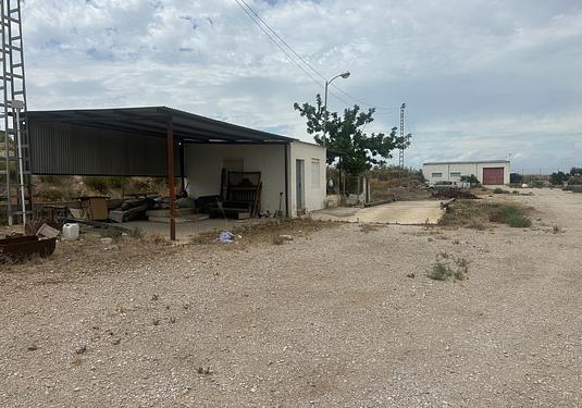 Commercial in Torremendo