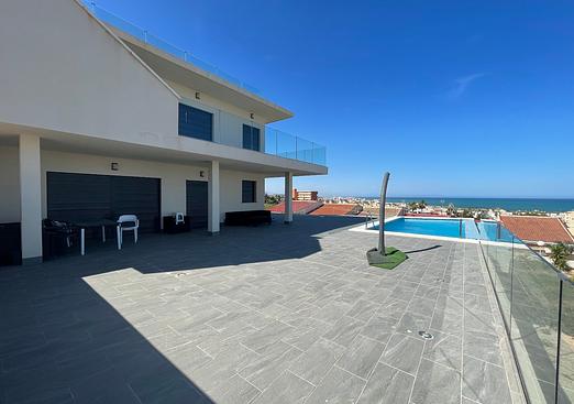 Villa in La Mata