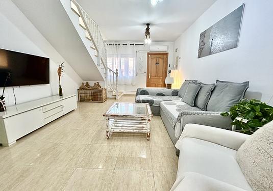 Town house in San Pedro del Pinatar