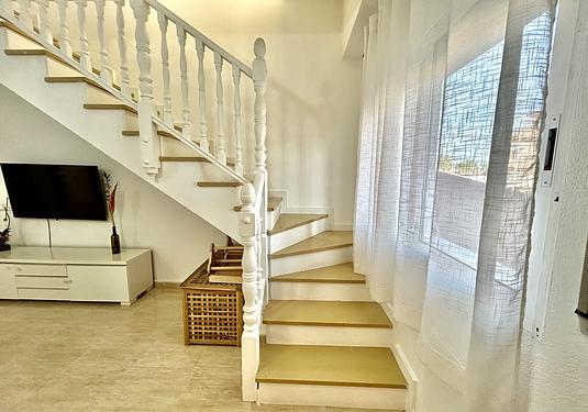 Town house in San Pedro del Pinatar