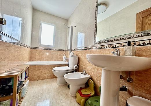 Town house in San Pedro del Pinatar