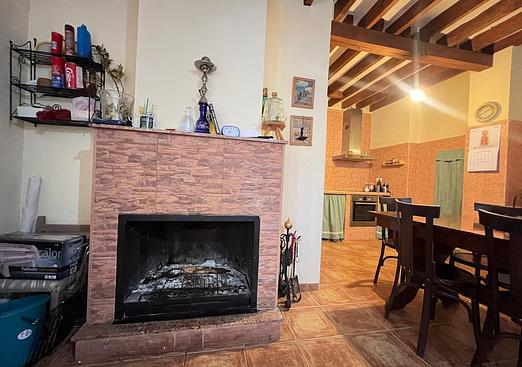 Town house in Pinoso