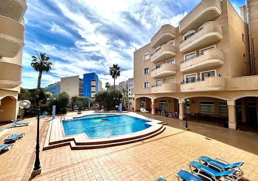 Apartment in Cabo Roig