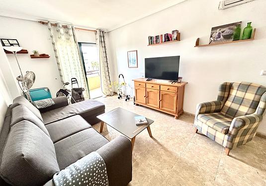 Apartment in Cabo Roig