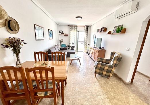 Apartment in Cabo Roig