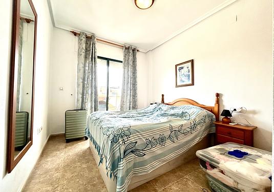 Apartment in Cabo Roig