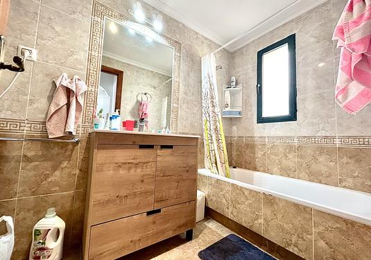Apartment in Cabo Roig